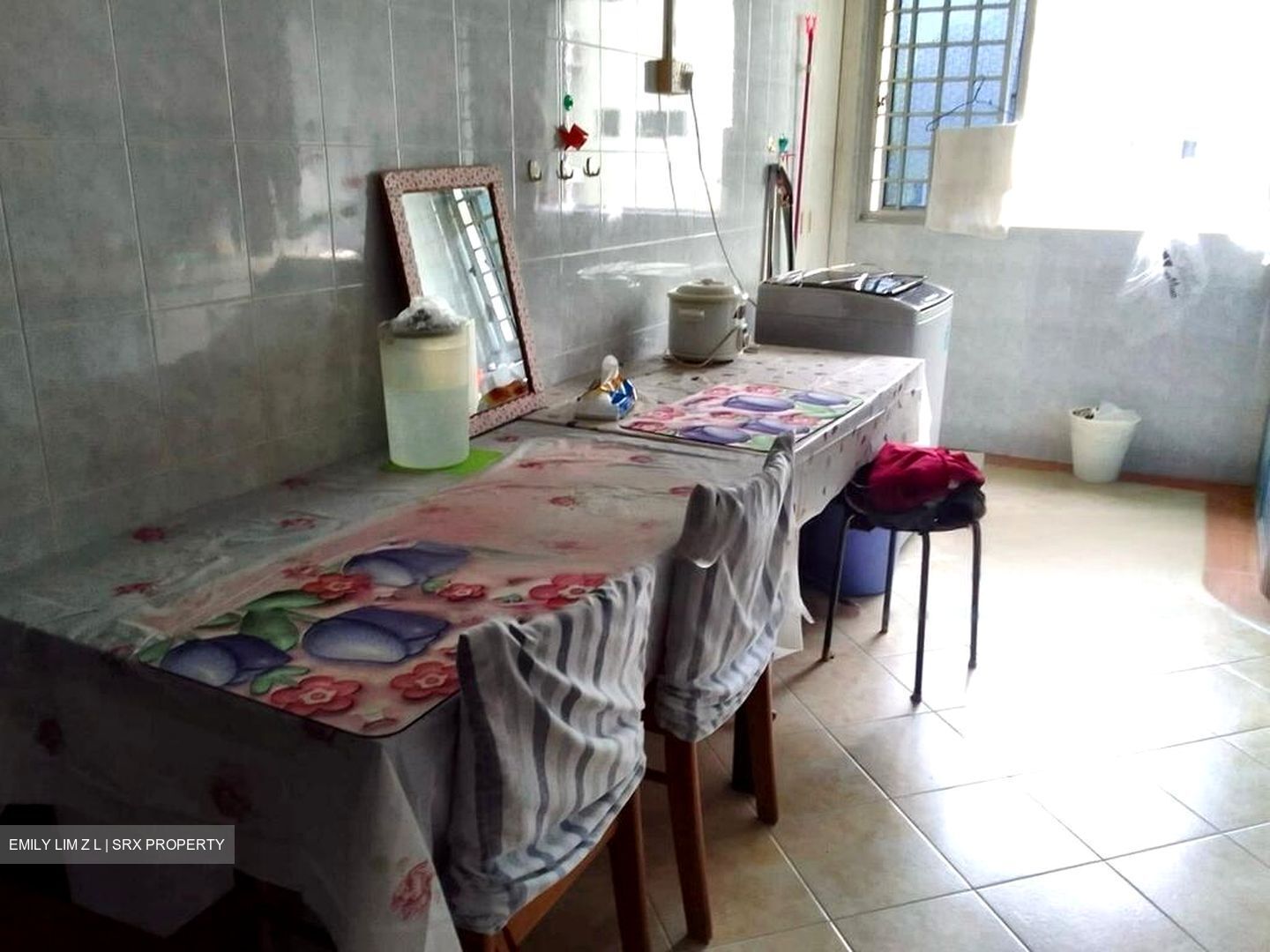 Blk 210 Yishun Palm Spring (Yishun), HDB 3 Rooms #634590131